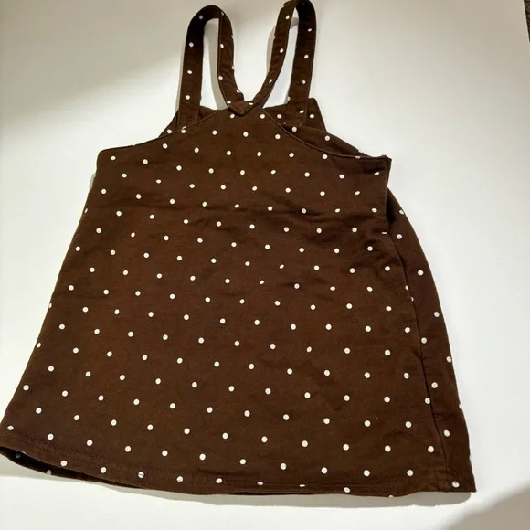 Carter’s Thanksgiving Turkey dress 18 months toddler brown - Picture 11 of 11